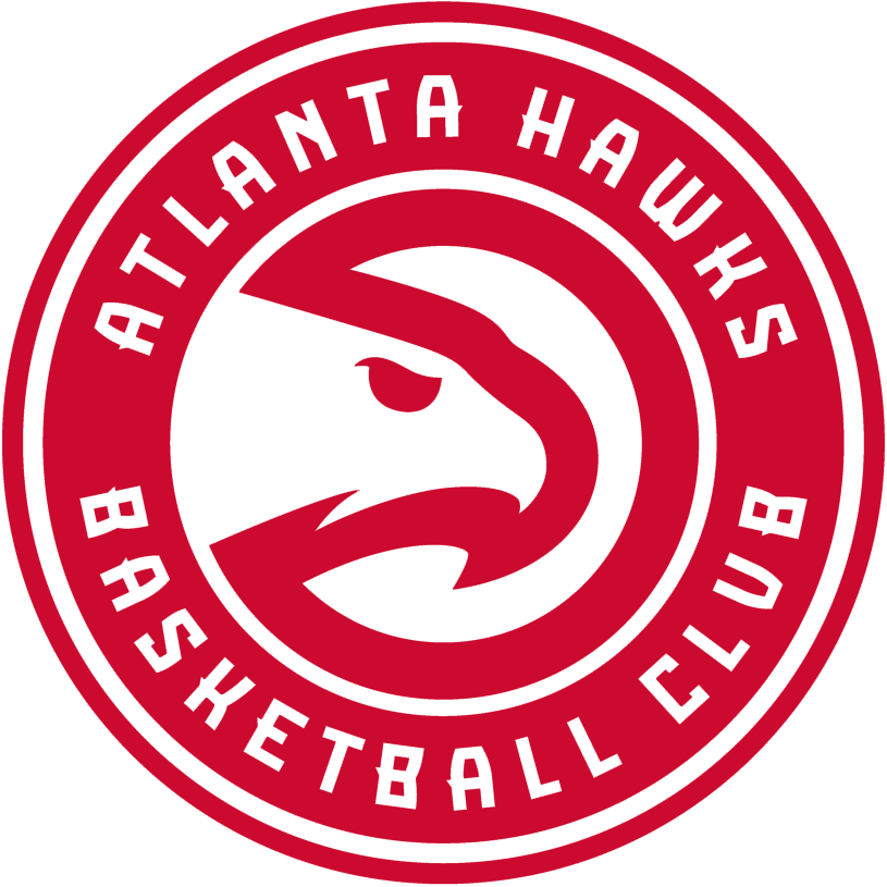 Atlanta Hawks 2015-Pres Primary Logo iron on heat transfer